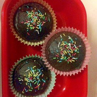 チョコアイシングレシピ 作り方の人気順 簡単料理の楽天レシピ チョコアイシングレシピ 作り方の人気順 簡単料理の楽天レシピ